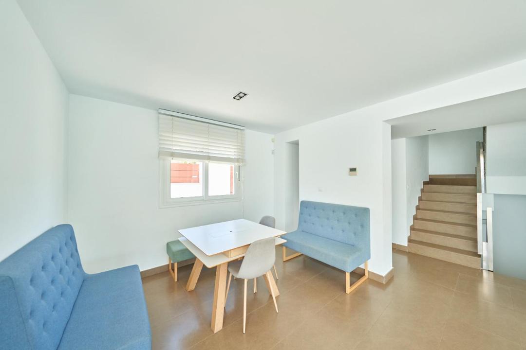 Photo of Livingroom in San Jose