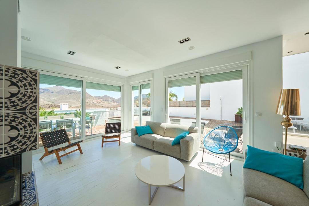 Photo of Livingroom in San Jose