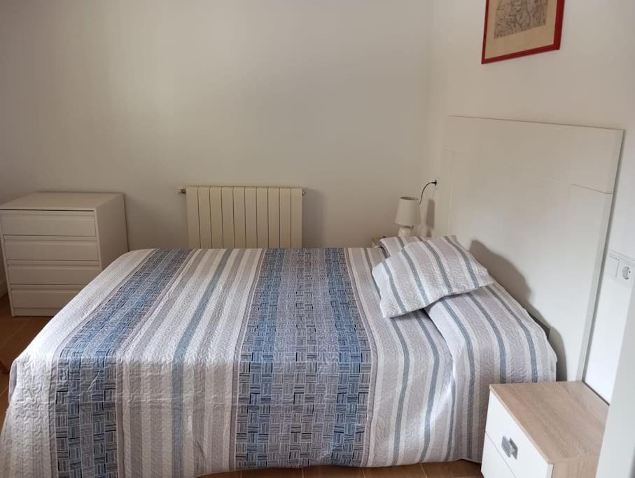 Photo of Bedroom in Espirdo