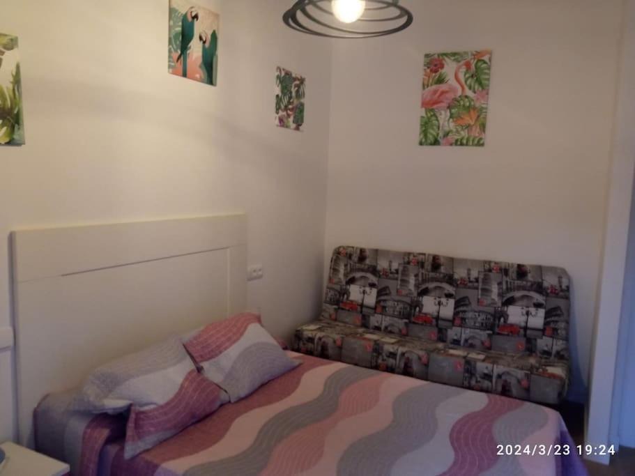 Photo of Bedroom in Espirdo