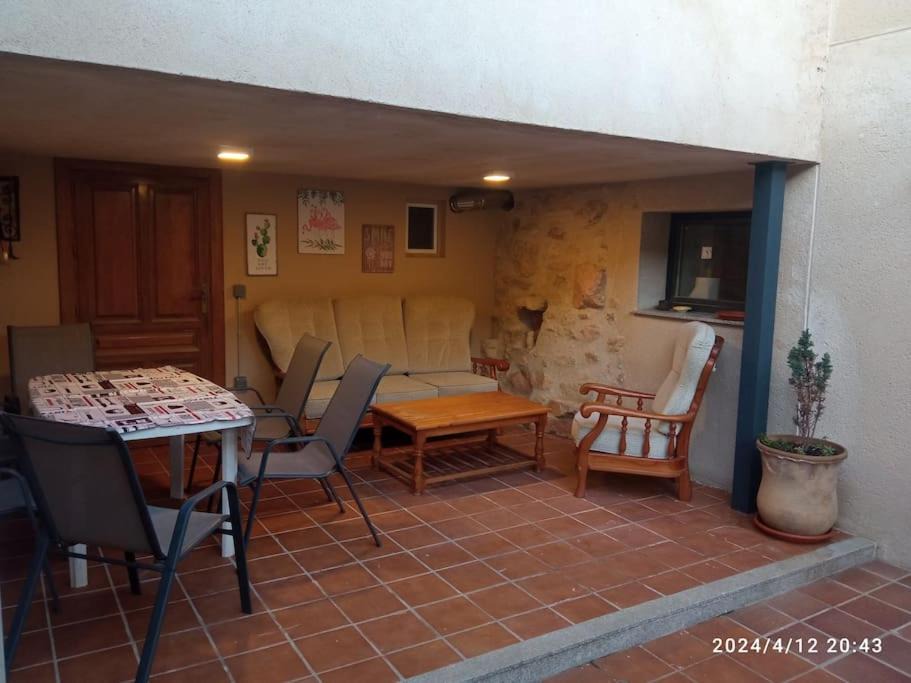 Photo of Livingroom in Espirdo