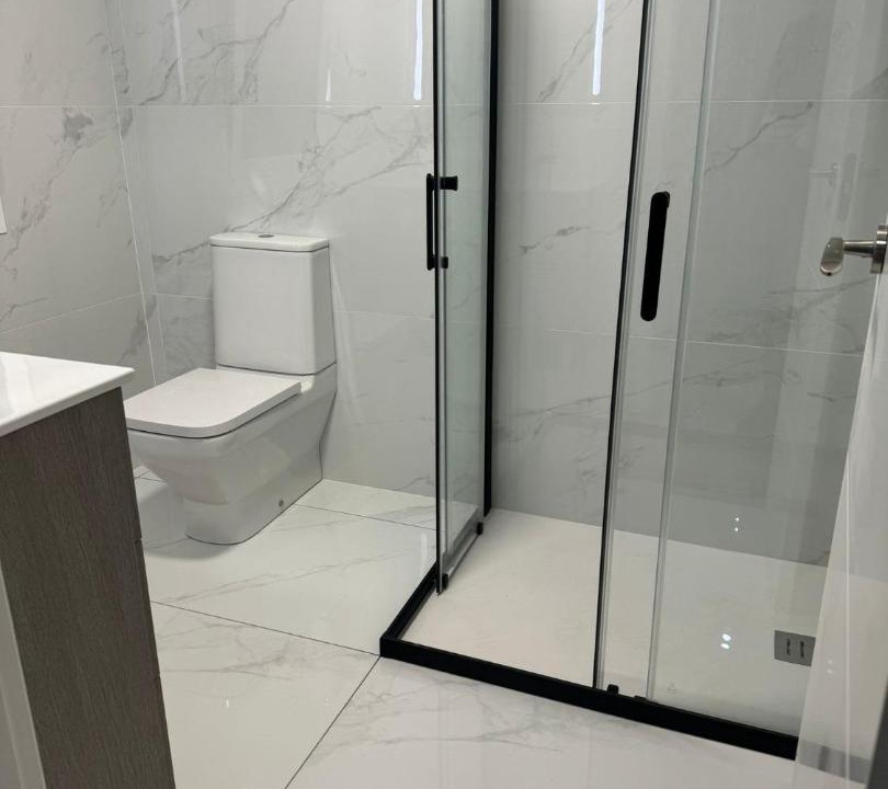 Photo of Bathroom in Logrono City Centre