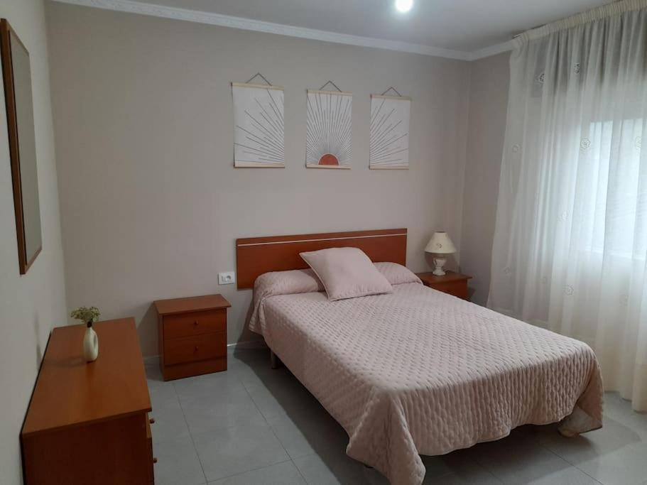 Photo of Bedroom in Carino