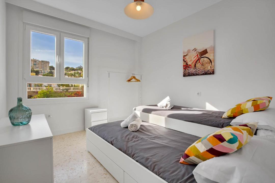 Photo of Livingroom in Carihuela