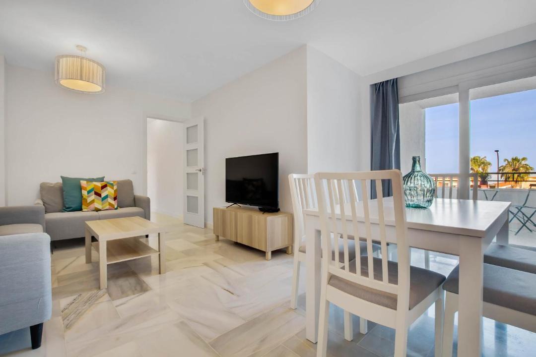 Photo of Livingroom in Carihuela