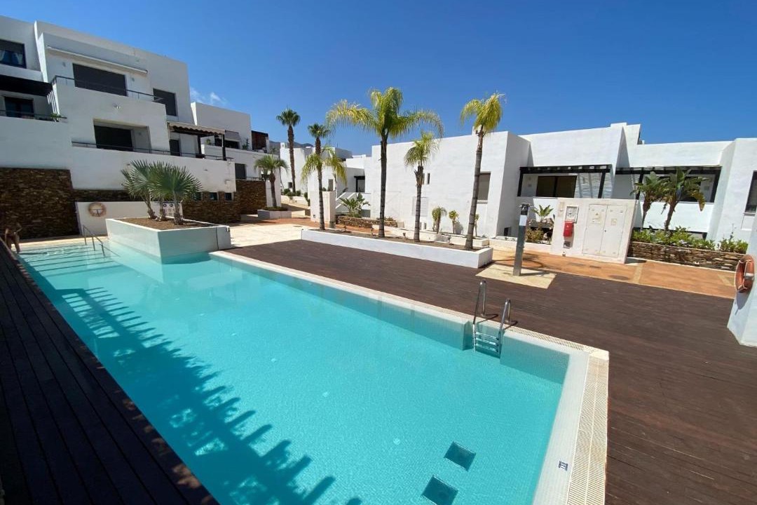 Photo of Outdoor in Playa Macenas