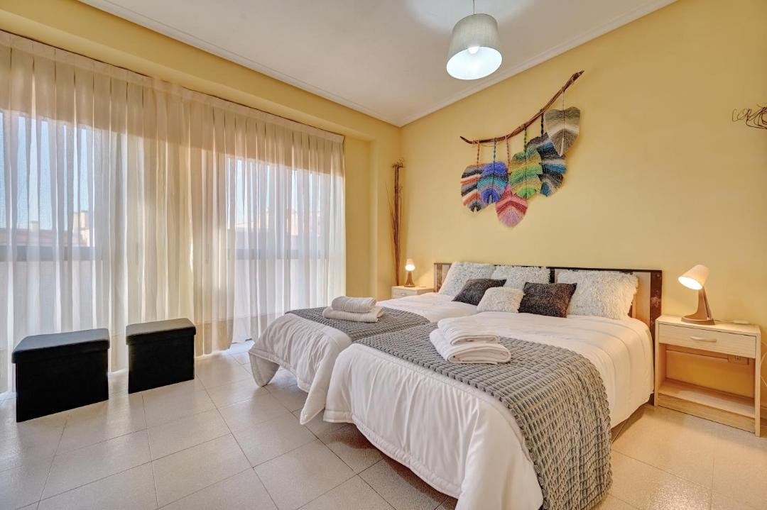 Photo of Bedroom in Viana