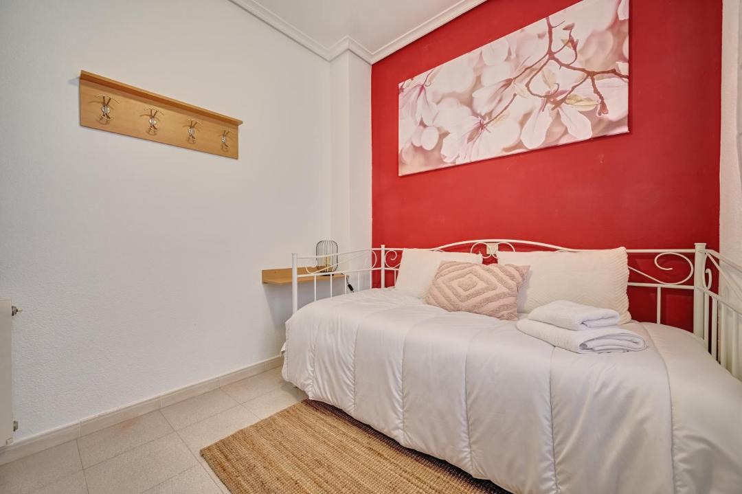 Photo of Bedroom in Viana
