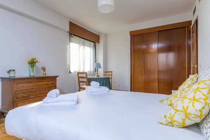 Photo of Bedroom in Almenara