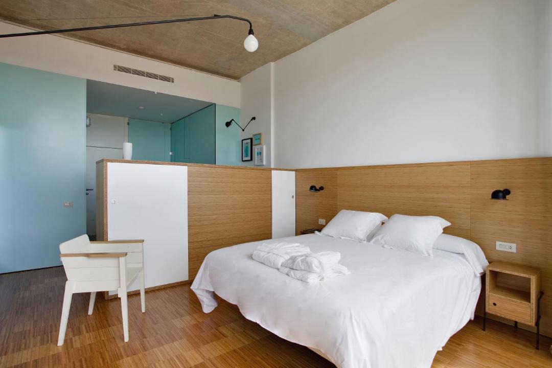 Photo of Bedroom in Entrena