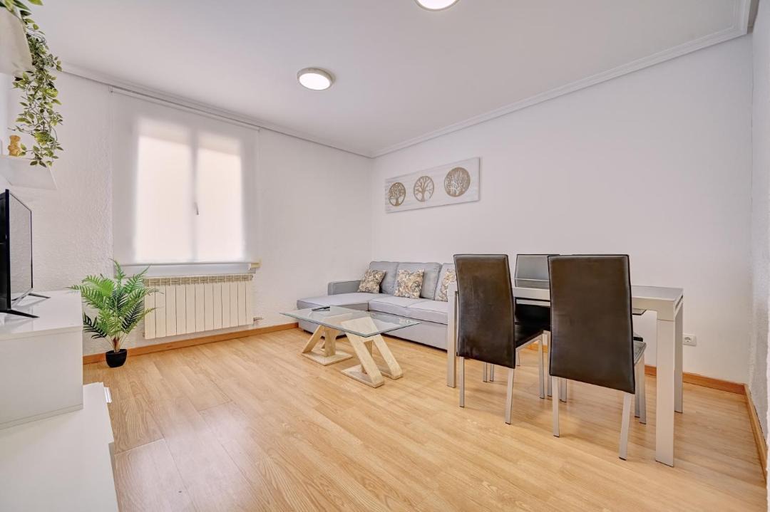 Photo of Livingroom in Logrono