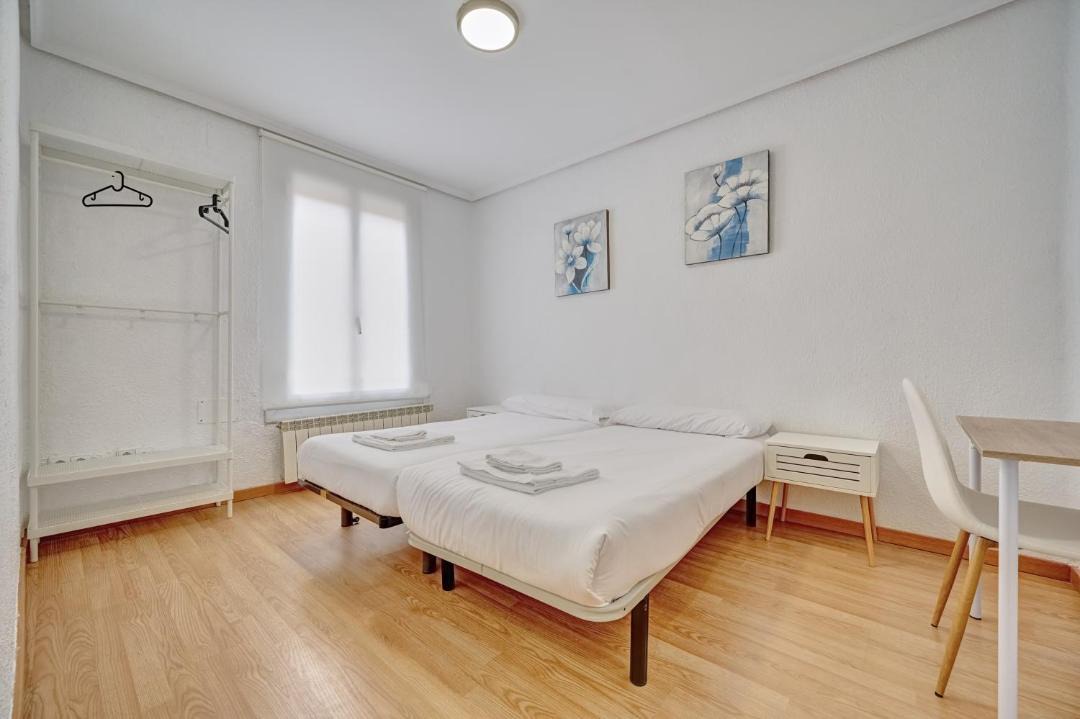 Photo of Bedroom in Logrono