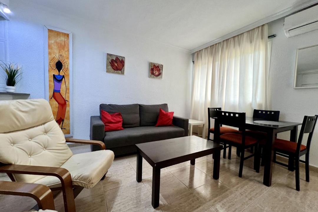 Photo of Livingroom in Carihuela