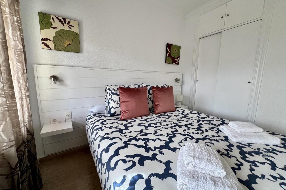 Photo of Bedroom in Carihuela