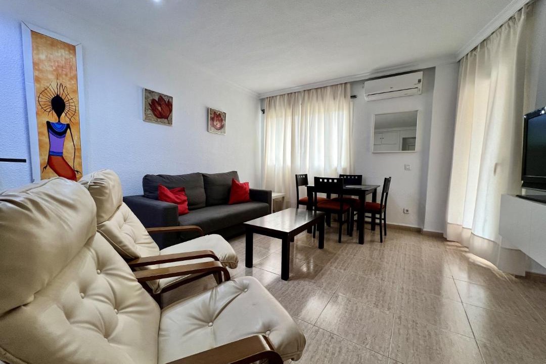 Photo of Livingroom in Carihuela