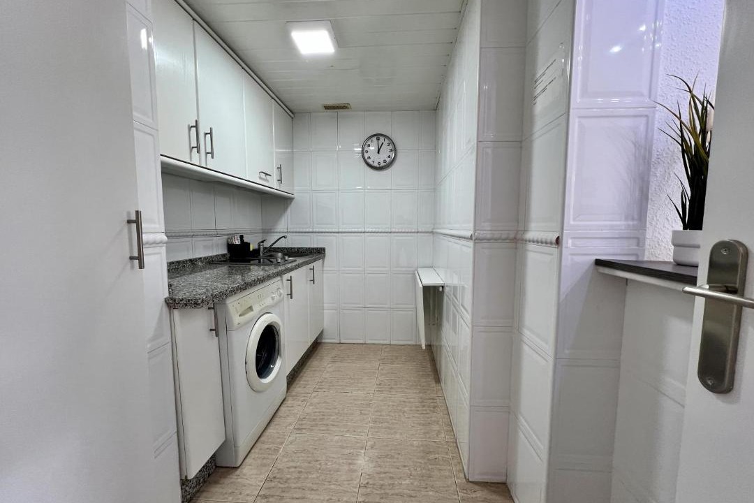 Photo of Kitchen in Carihuela