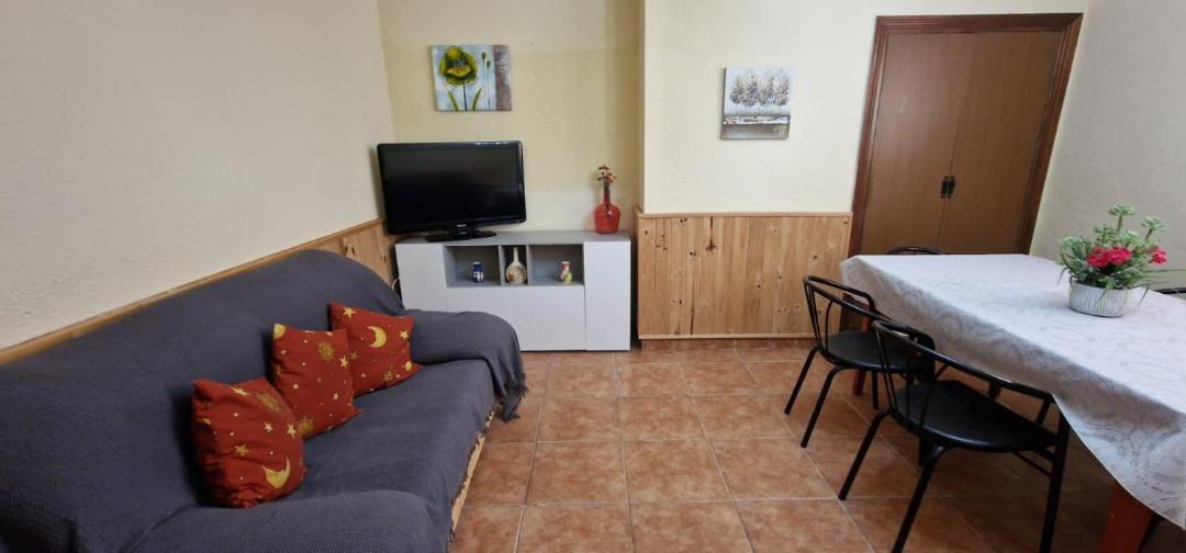 Photo of Livingroom in Cepeda