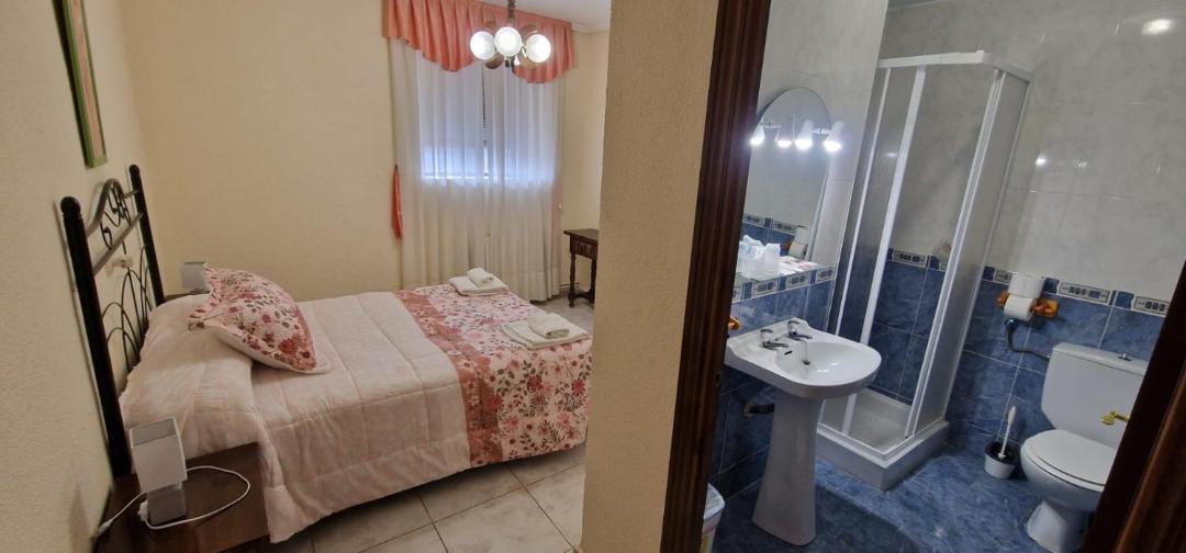 Photo of Bedroom in Cepeda