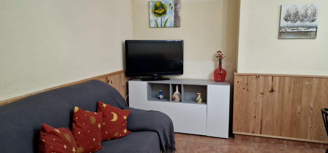 Photo of Livingroom in Cepeda