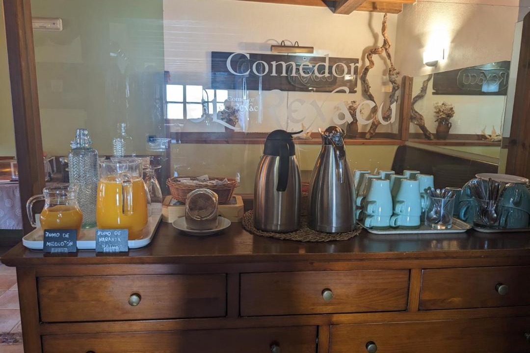 Photo of Kitchen in Bobia de Arriba