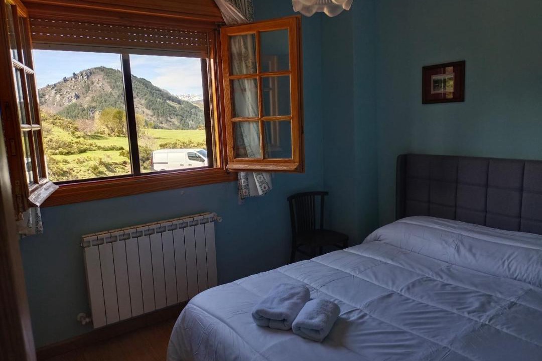 Photo of Bedroom in Cardano de Abajo
