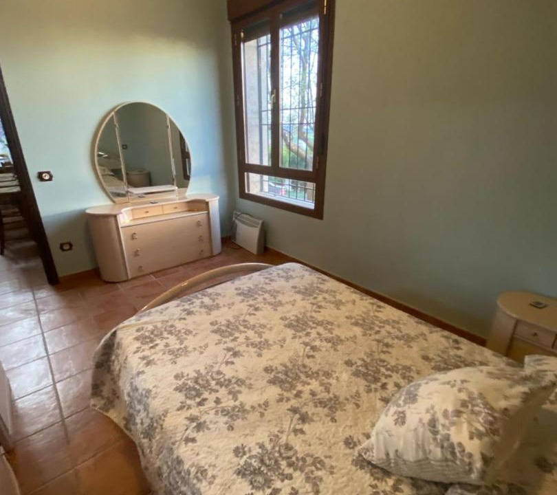 Photo of Bedroom in La Solana