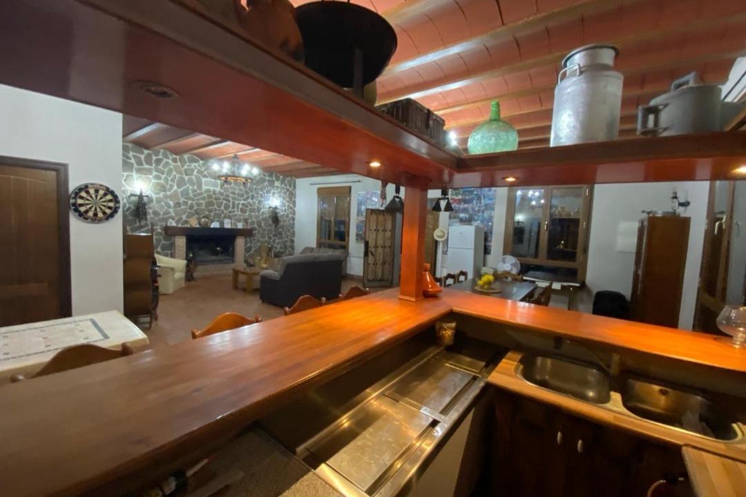 Photo of Kitchen in La Solana
