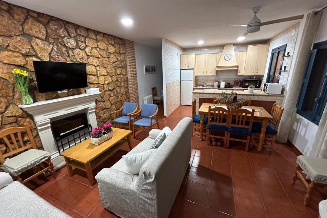Photo of Livingroom in San Clemente