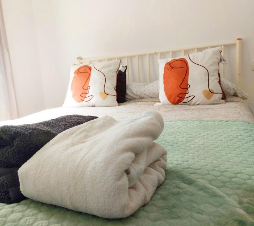 Photo of Bedroom in Palomeras Bajas