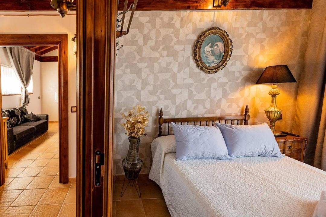 Photo of Bedroom in Caviedes
