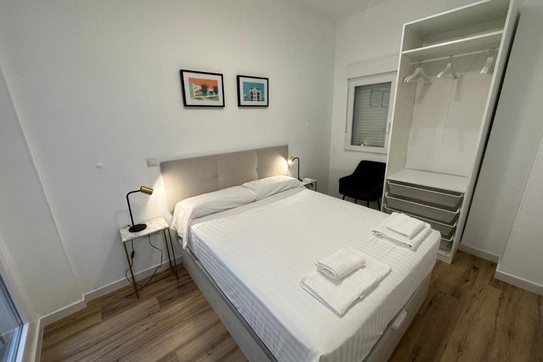 Photo of Bedroom in Mestalla