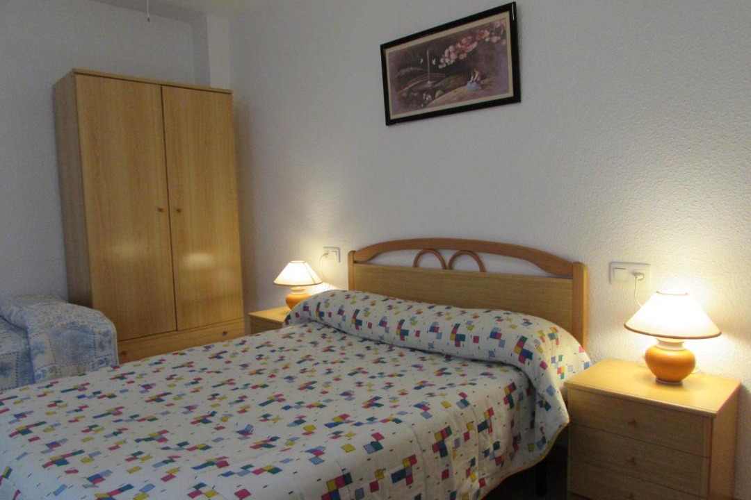 Photo of Bedroom in Cabo de Gata