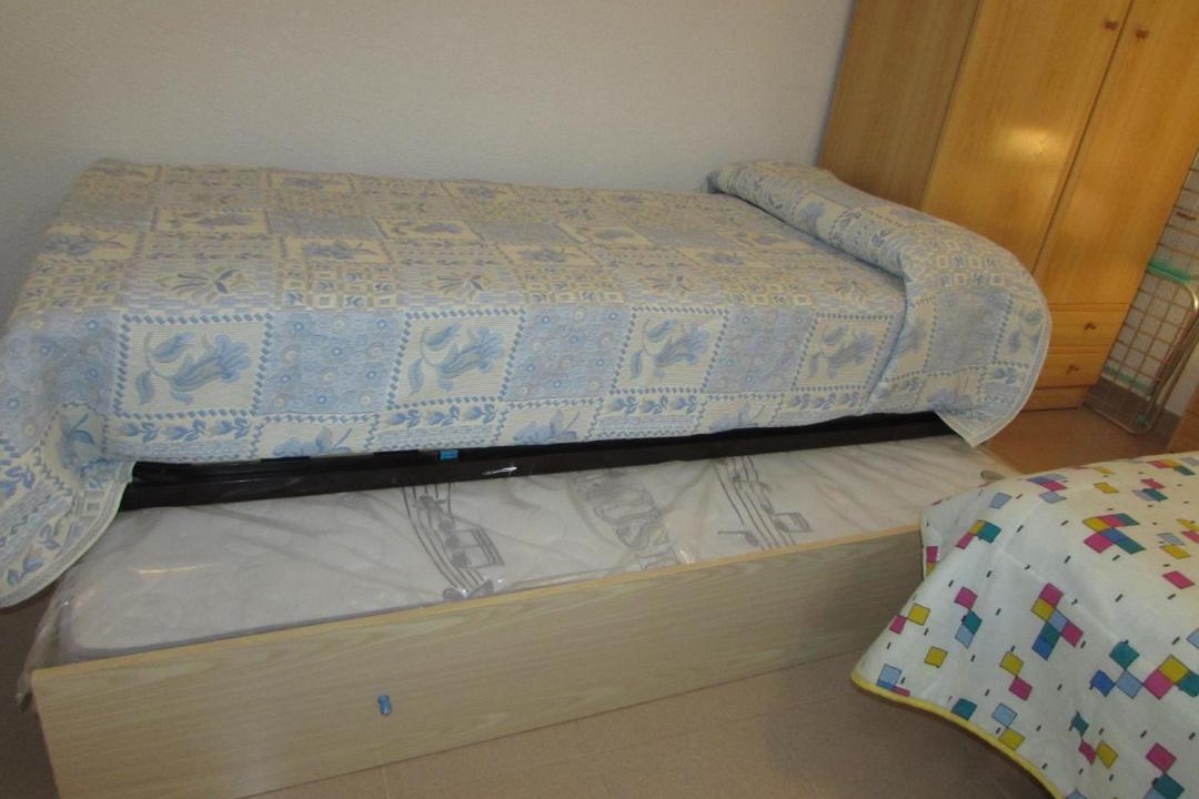 Photo of Bedroom in Cabo de Gata