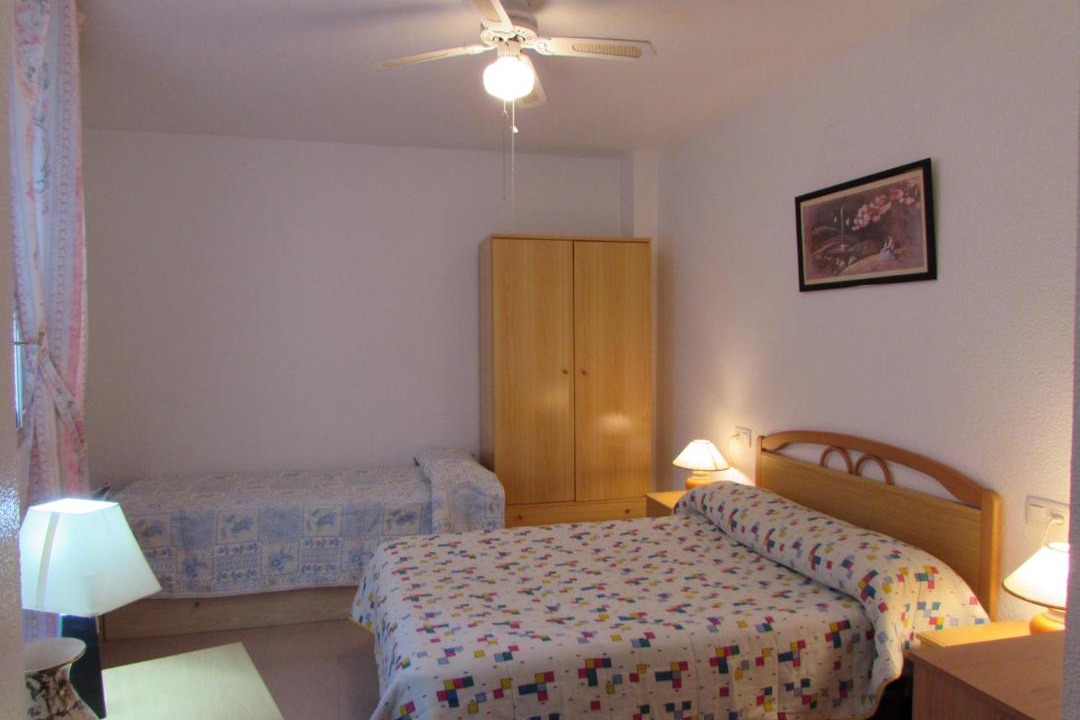 Photo of Bedroom in Cabo de Gata
