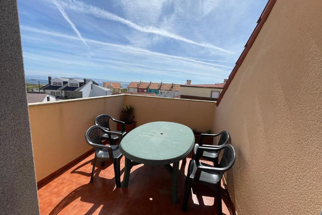 Photo of Patio Balcony in Aguino