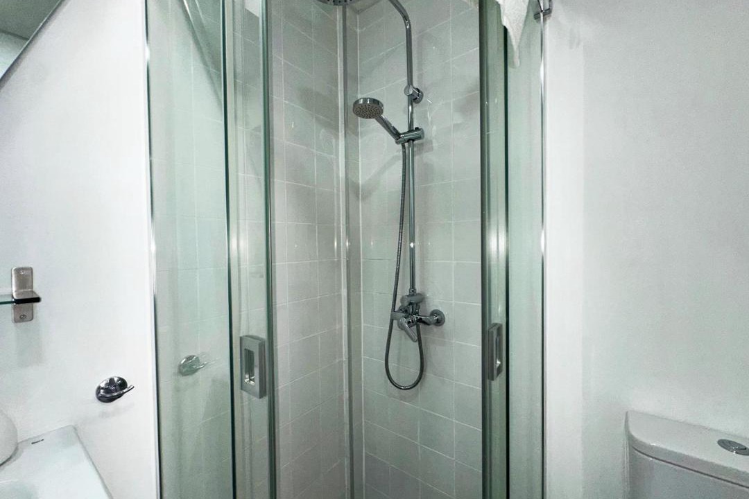 Photo of Bathroom in Torremolinos