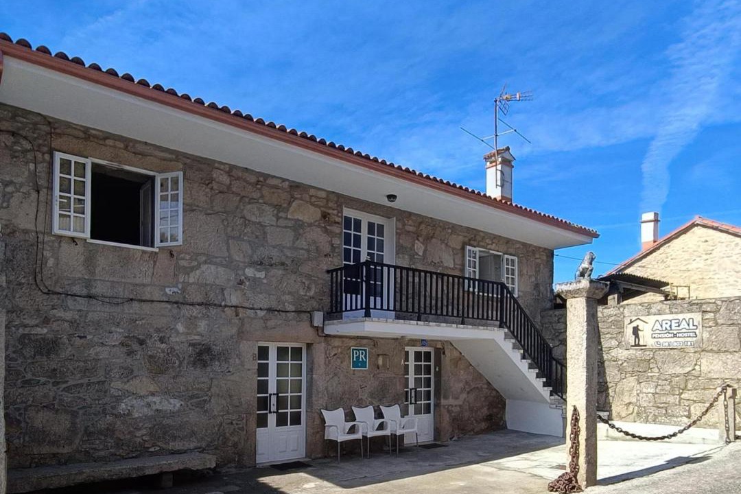 Photo of Buildings in A Picarana