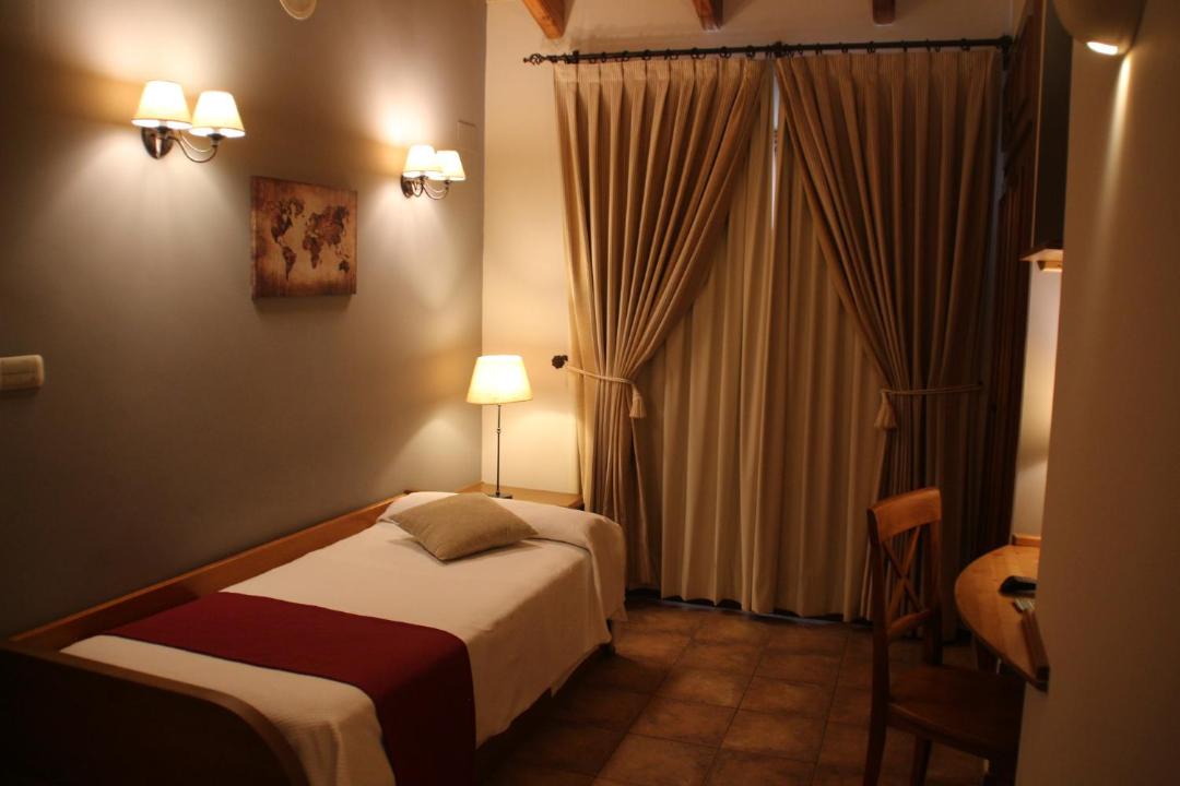 Photo of Bedroom in Labuerda