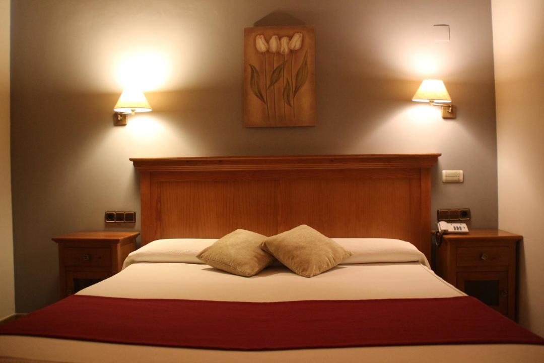 Photo of Bedroom in Labuerda