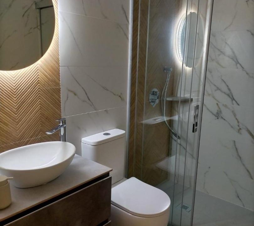 Photo of Bathroom in Old Town Baeza