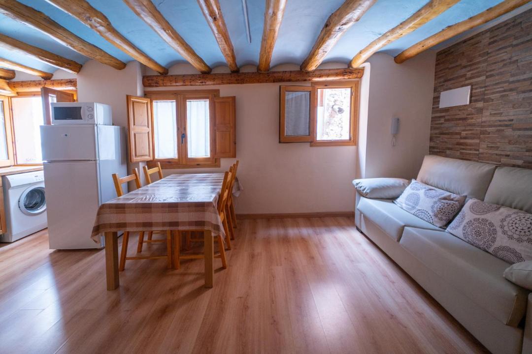 Photo of Livingroom in Montalban
