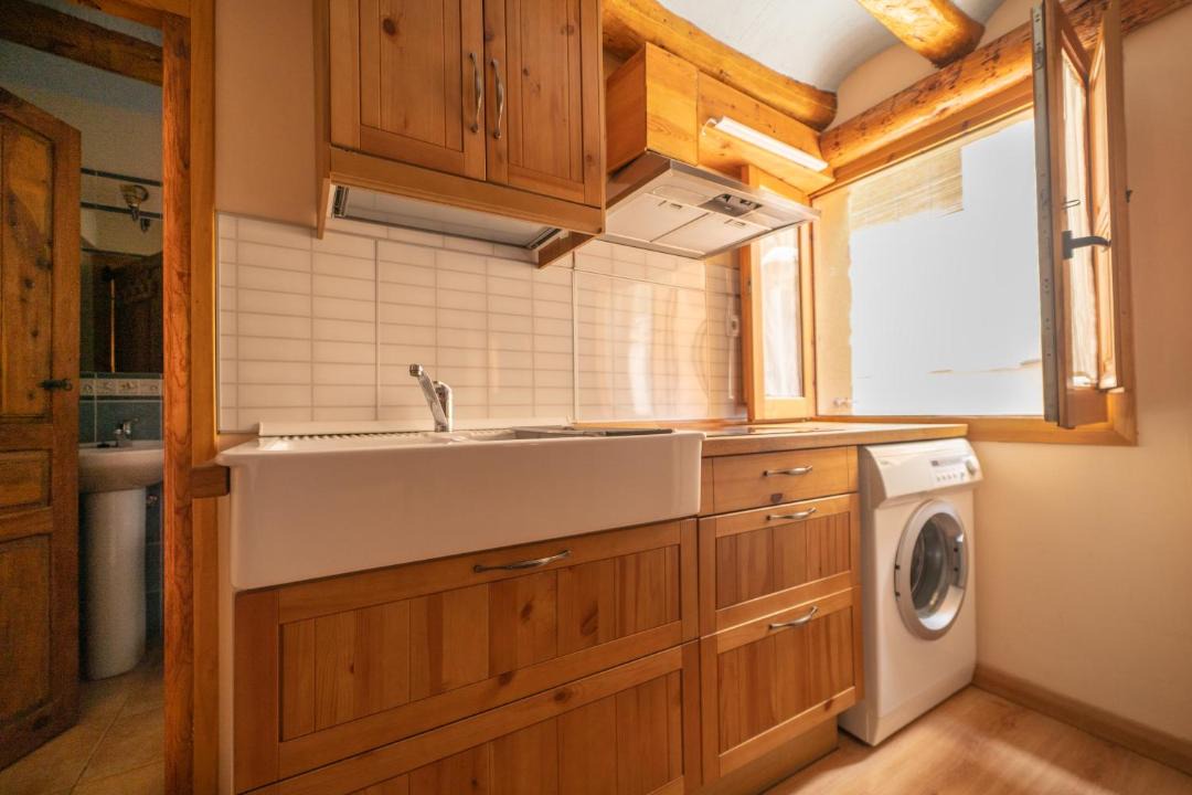 Photo of Kitchen in Montalban