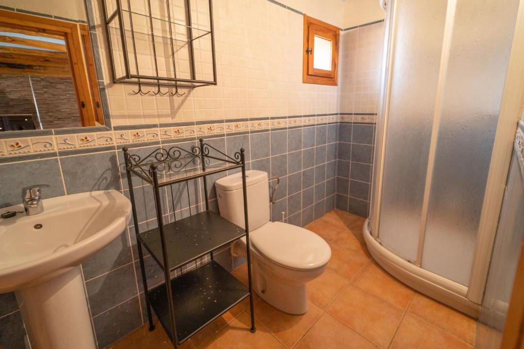 Photo of Bathroom in Montalban