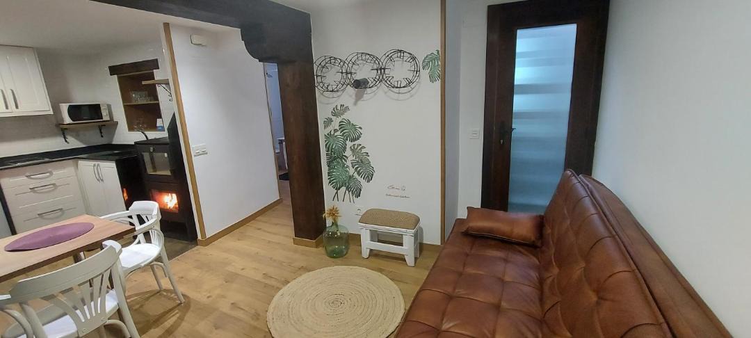 Photo of Livingroom in San Vicente de la Sonsierra