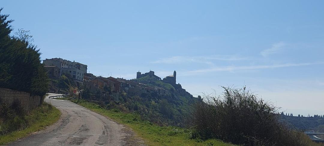 Photo of Outdoor in San Vicente de la Sonsierra