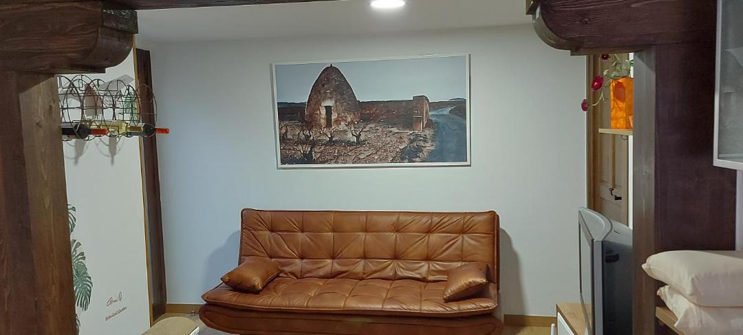 Photo of Livingroom in San Vicente de la Sonsierra