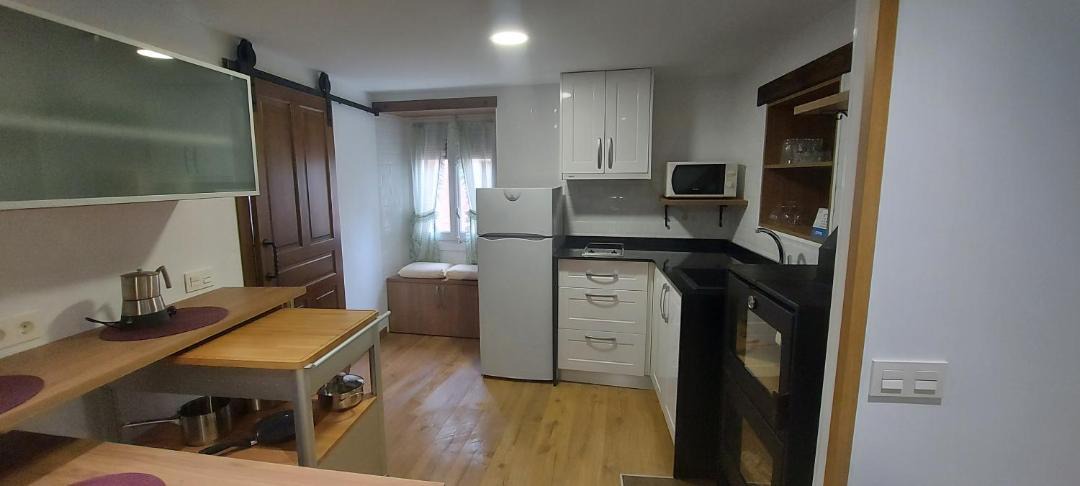 Photo of Kitchen in San Vicente de la Sonsierra