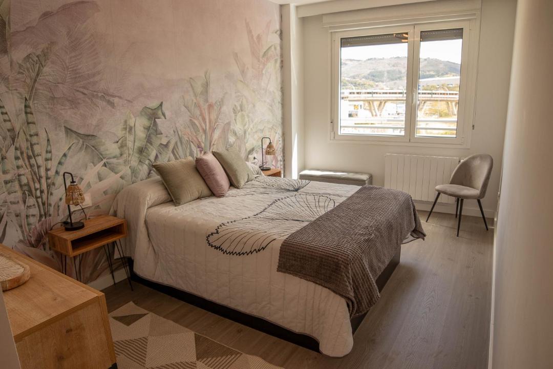 Photo of Bedroom in Bolueta
