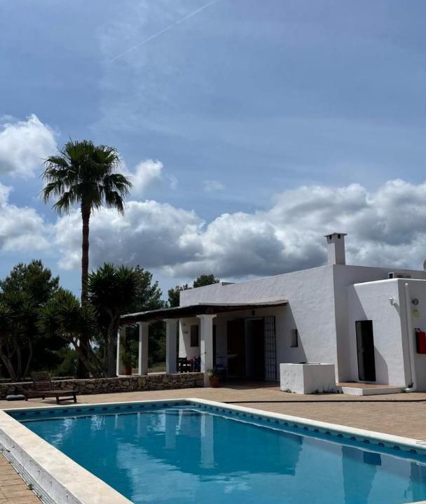 Photo of Outdoor in Sant Rafael de Sa Creu
