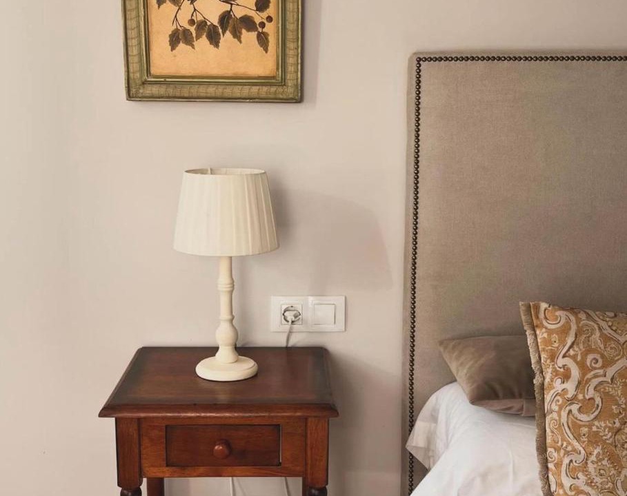 Photo of Bedroom in Molinaseca
